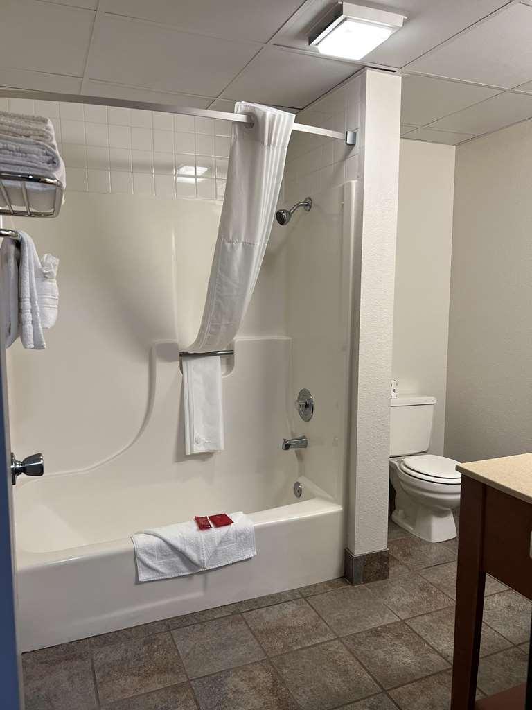 Surestay By Western 2* Grand Island
